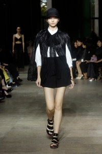 Shiatzy Chen  RTW Spring 2020