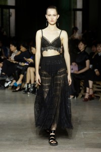 Shiatzy Chen  RTW Spring 2020
