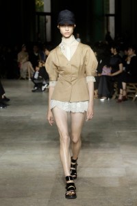 Shiatzy Chen  RTW Spring 2020