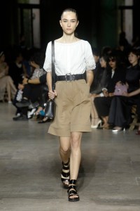 Shiatzy Chen  RTW Spring 2020