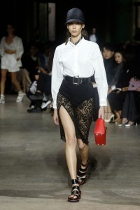 Shiatzy Chen  RTW Spring 2020