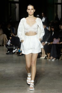 Shiatzy Chen  RTW Spring 2020