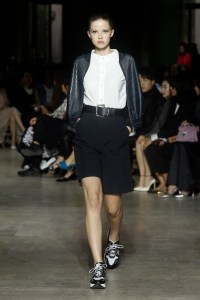 Shiatzy Chen  RTW Spring 2020