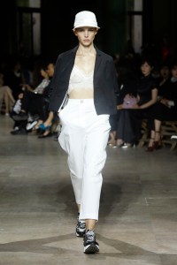 Shiatzy Chen  RTW Spring 2020