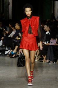 Shiatzy Chen  RTW Spring 2020