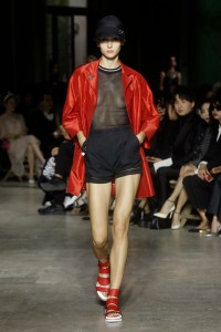 Shiatzy Chen  RTW Spring 2020