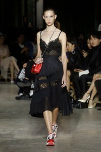 Shiatzy Chen  RTW Spring 2020