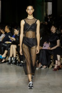 Shiatzy Chen  RTW Spring 2020