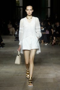 Shiatzy Chen  RTW Spring 2020