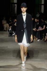 Shiatzy Chen  RTW Spring 2020