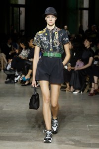 Shiatzy Chen  RTW Spring 2020