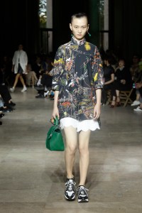 Shiatzy Chen  RTW Spring 2020