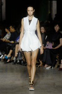 Shiatzy Chen  RTW Spring 2020