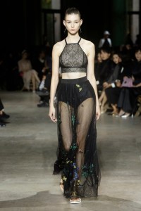 Shiatzy Chen  RTW Spring 2020