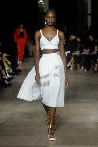 Shiatzy Chen  RTW Spring 2020