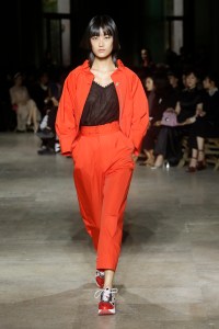 Shiatzy Chen  RTW Spring 2020