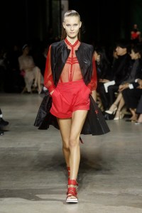 Shiatzy Chen  RTW Spring 2020