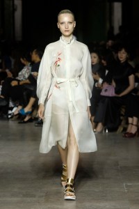 Shiatzy Chen  RTW Spring 2020