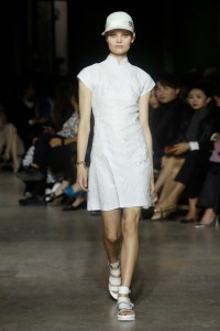 Shiatzy Chen  RTW Spring 2020