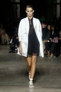 Shiatzy Chen  RTW Spring 2020