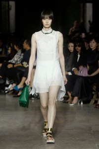 Shiatzy Chen  RTW Spring 2020