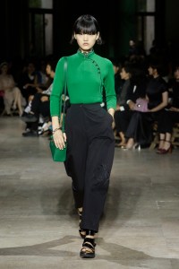 Shiatzy Chen  RTW Spring 2020