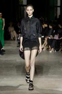 Shiatzy Chen  RTW Spring 2020