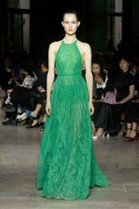 Shiatzy Chen  RTW Spring 2020
