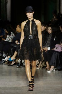 Shiatzy Chen  RTW Spring 2020