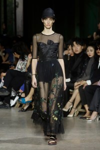Shiatzy Chen  RTW Spring 2020