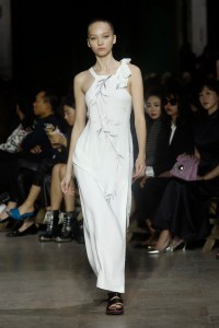Shiatzy Chen  RTW Spring 2020