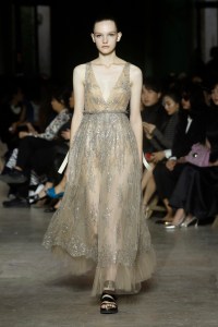 Shiatzy Chen  RTW Spring 2020