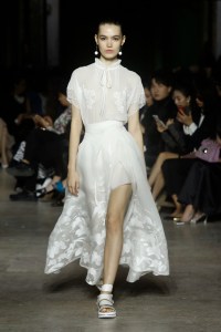 Shiatzy Chen  RTW Spring 2020