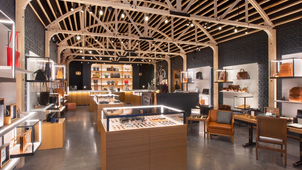 Shinola Enlists IMG to Forge Brand Partnerships and Collaborations