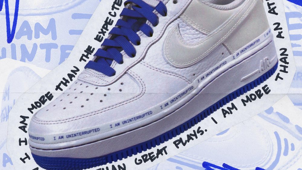 Leading Nike Executive Exits After Being Linked to Son’s Resell Biz
