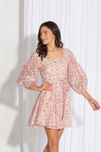 Shoshanna RTW Spring 2020