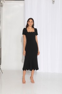 Shoshanna RTW Spring 2020