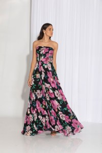 Shoshanna RTW Spring 2020