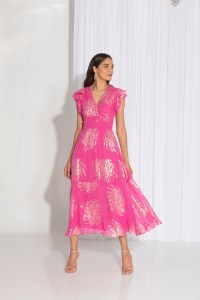 Shoshanna RTW Spring 2020