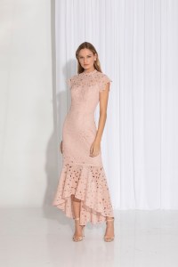 Shoshanna RTW Spring 2020
