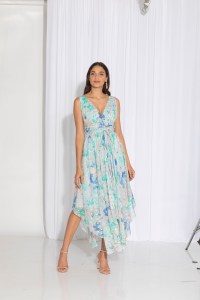 Shoshanna RTW Spring 2020