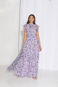 Shoshanna RTW Spring 2020