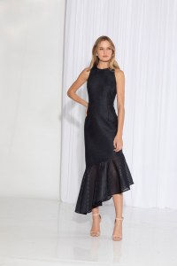 Shoshanna RTW Spring 2020