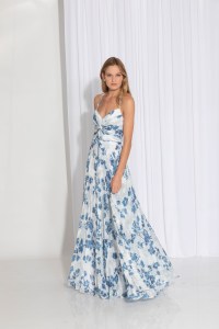 Shoshanna RTW Spring 2020