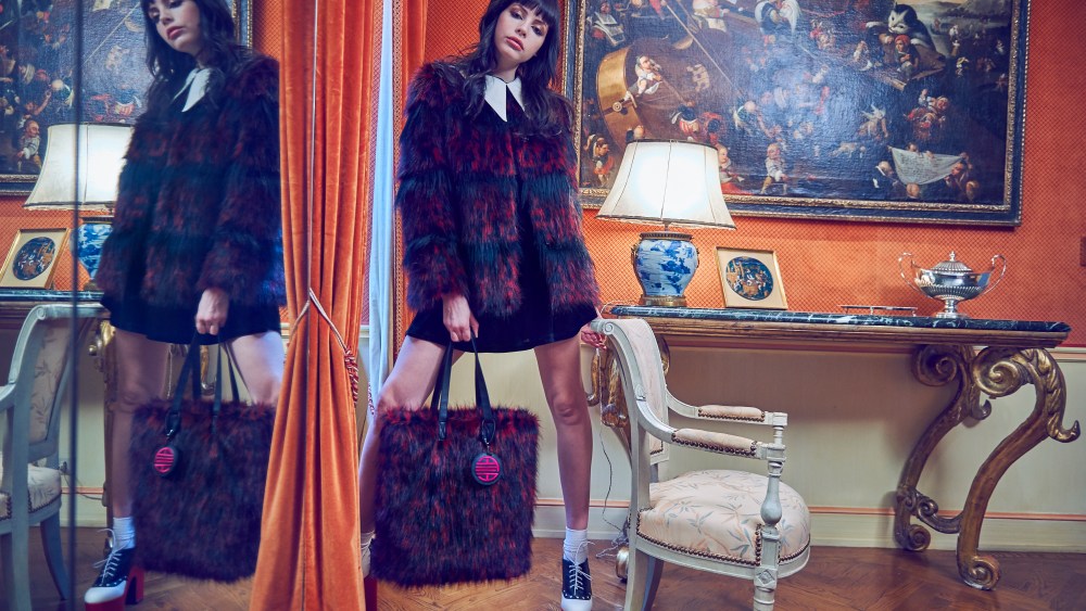 Maison Atia Founders Plans to Open First Store in New York City