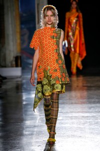 Shuting Qiu RTW Spring 2020