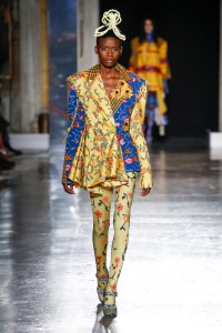 Shuting Qiu RTW Spring 2020