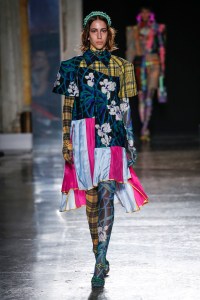 Shuting Qiu RTW Spring 2020