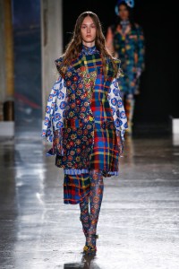 Shuting Qiu RTW Spring 2020