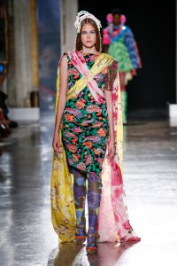 Shuting Qiu RTW Spring 2020